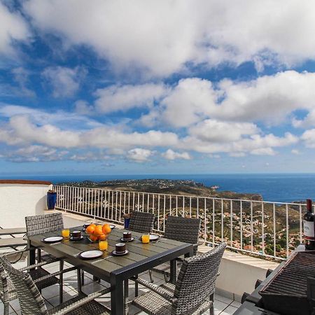 Beautiful Apartment In Benitachell-Cumbre Del With 2 Bedrooms, Outdoor Swimming Pool And Swimming Pool Cumbre del Sol Buitenkant foto