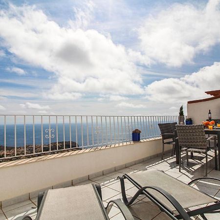 Beautiful Apartment In Benitachell-Cumbre Del With 2 Bedrooms, Outdoor Swimming Pool And Swimming Pool Cumbre del Sol Buitenkant foto