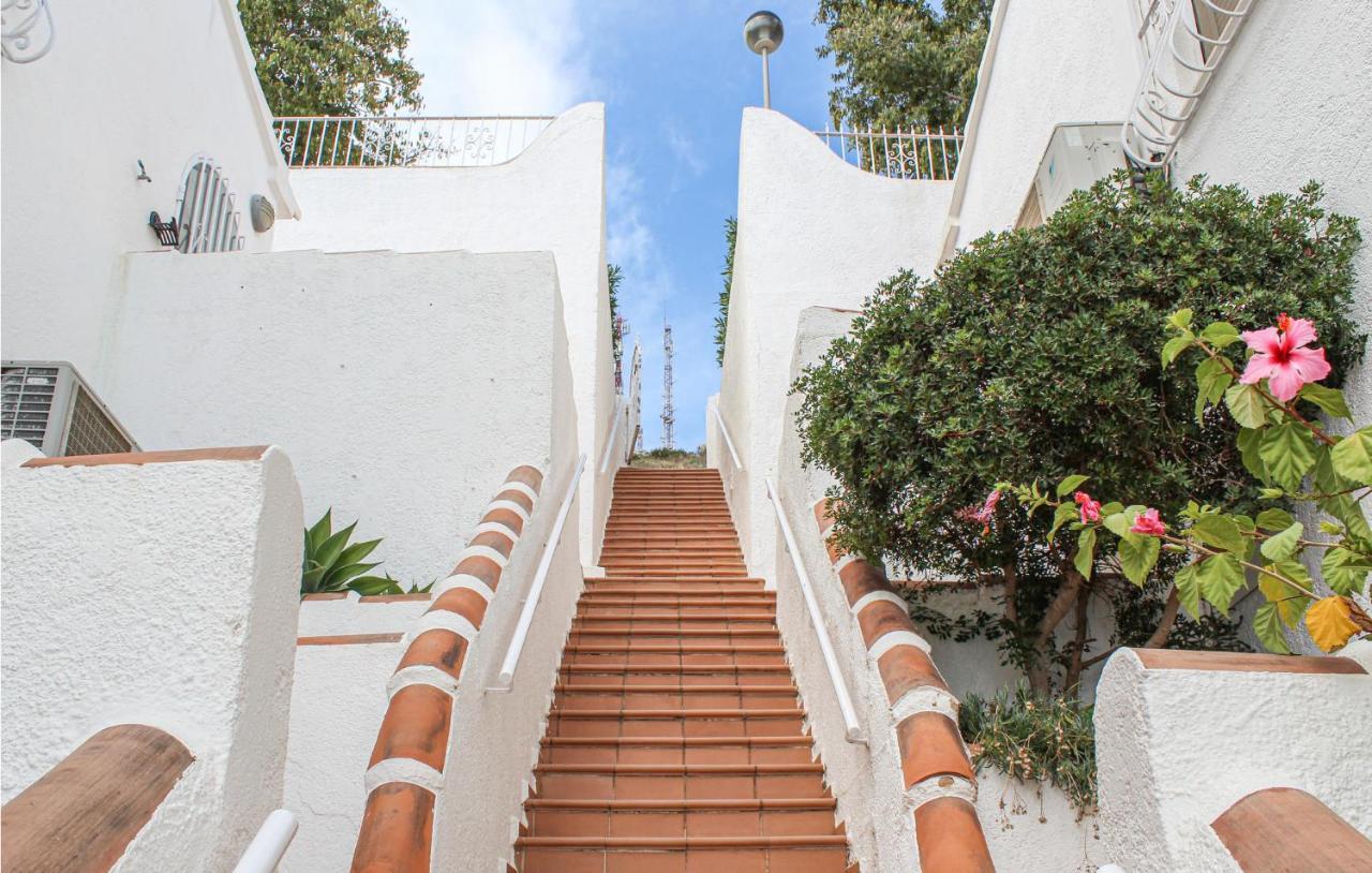 Beautiful Apartment In Benitachell-Cumbre Del With 2 Bedrooms, Outdoor Swimming Pool And Swimming Pool Cumbre del Sol Buitenkant foto